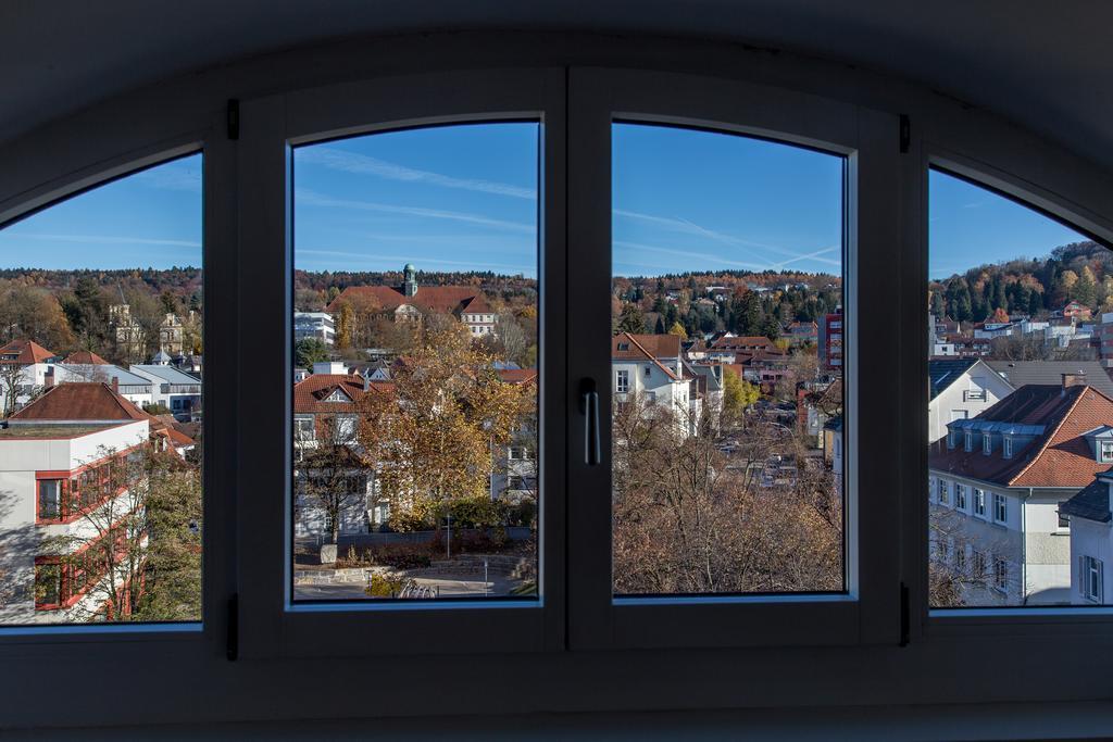 Pucci Baerengarten Stadthotel Ravensburg Cameră foto