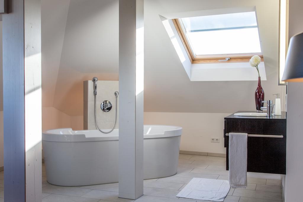 Pucci Baerengarten Stadthotel Ravensburg Cameră foto